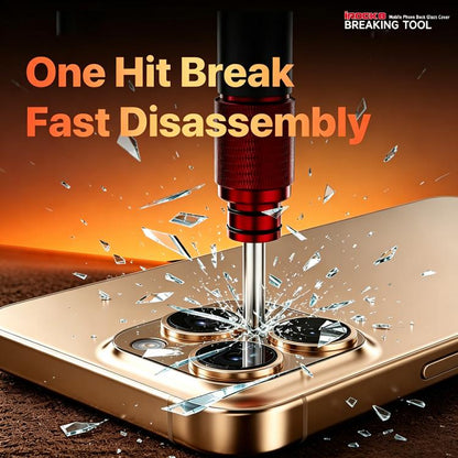 MECHANIC iRock 8 Glass Back Cover Disassembly Breaking Pen Tool