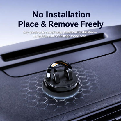 Car Dashboard Anti-Slip Phone Holder