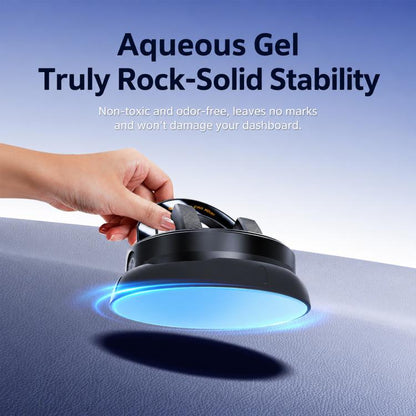 Car Dashboard Anti-Slip Phone Holder