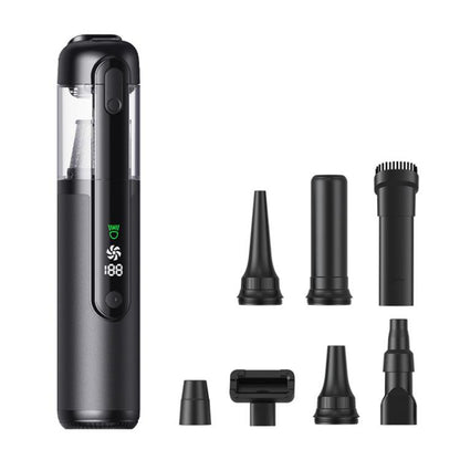 16000Pa Cordless Handheld Car Vacuum Cleaner
