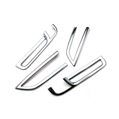 Bumper Fog Lamp Decorative Strip For Honda STEPWGN SPADA
