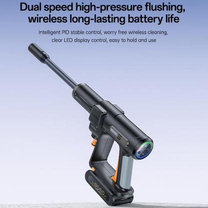 Yesido VC18 Cordless Handheld High-Pressure Car Washer