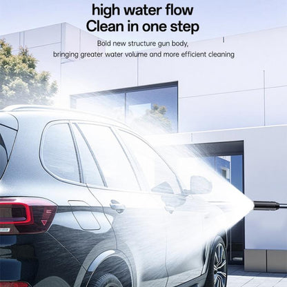 Yesido VC18 Cordless Handheld High-Pressure Car Washer