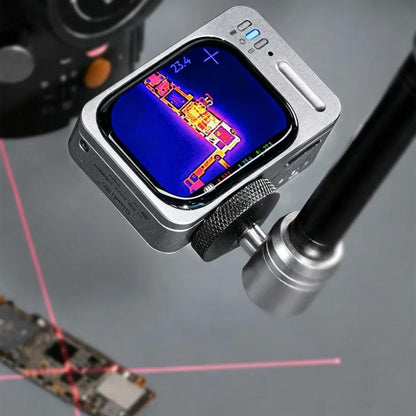 QIANLI FireEye Circuits / PCB Testing Ultra-Portable Thermal Imaging Camera