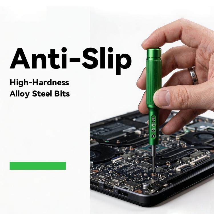 2UUL SD95 Drone & PC Fix 8 in 1 Screwdriver Set