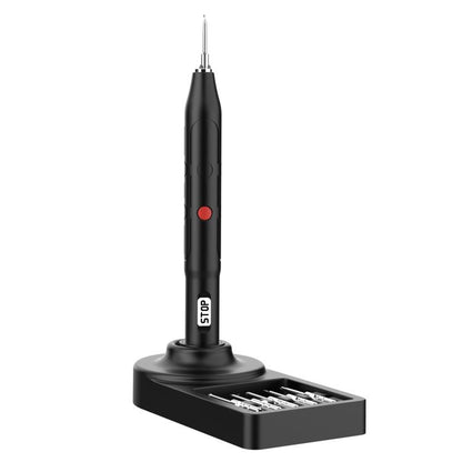 Utoolbe DLS001 Motion Drive ONE Bionic Motion-Sensing Electric Screwdriver Set