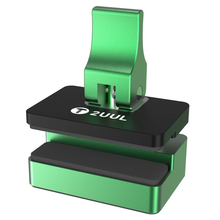 2UUL Mini / Max Adjustable Screen Clamp, TC01, TC02
