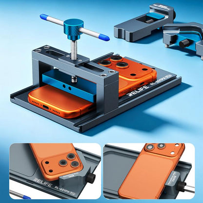 RELIFE RL-601PX Pro Dual-Direction Multifunctional Mobile Phones Frame Correction Tool