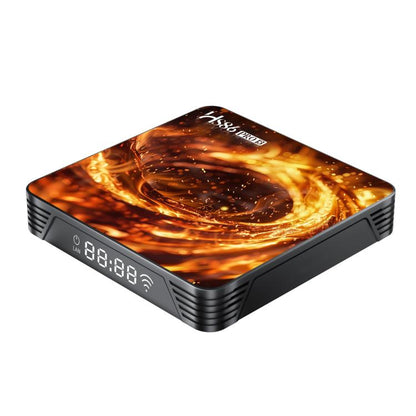 HS86 PRO13 Android 14 Wifi 6 BT 5.4 4K TV Box, EU Plug, AU Plug, UK Plug, US Plug