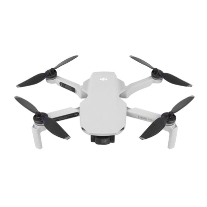 Sunnylife MM-Q9239 Dust-proof Waterproof Aluminum Alloy Motor Cover for DJI Mavic Mini / Mini 2