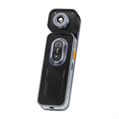 QIANLI IRW9 Back Clip Wireless Thermal Imaging Video Transmission Device