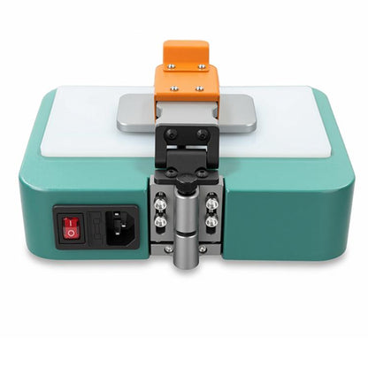 TBK 763 Vacuum OCA LCD Positioning Machine, EU Plug, US Plug, UK Plug