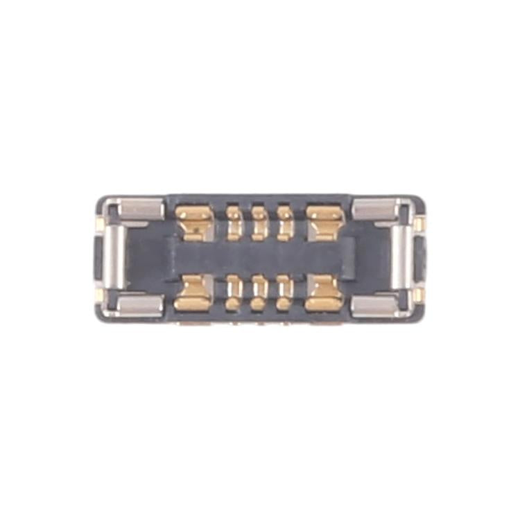 10pcs Battery FPC Connector On Motherboard, For Google Pixel 10, For Google Pixel 9a, For Google Pixel 9 Pro XL, For Google Pixel 9 Pro Fold, For Google Pixel 9 Pro, For Google Pixel 9