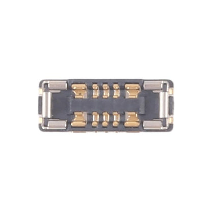 10pcs Battery FPC Connector On Motherboard, For Google Pixel 10, For Google Pixel 9a, For Google Pixel 9 Pro XL, For Google Pixel 9 Pro Fold, For Google Pixel 9 Pro, For Google Pixel 9