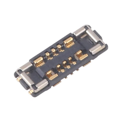 10pcs Battery FPC Connector On Motherboard, For Google Pixel 10, For Google Pixel 9a, For Google Pixel 9 Pro XL, For Google Pixel 9 Pro Fold, For Google Pixel 9 Pro, For Google Pixel 9