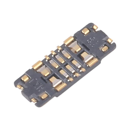 10pcs Battery FPC Connector On Motherboard, For Google Pixel 10, For Google Pixel 9a, For Google Pixel 9 Pro XL, For Google Pixel 9 Pro Fold, For Google Pixel 9 Pro, For Google Pixel 9