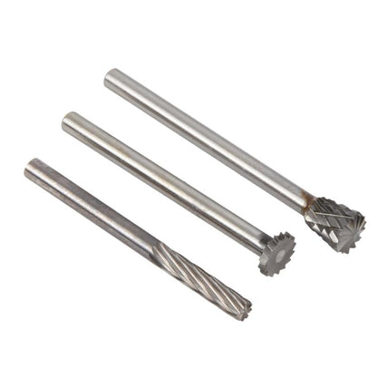 3mm 3 in 1 Rear Camera Lens Ring Grinding Bit Set for iPhone