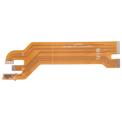 Motherboard Flex Cable, For Infinix Note Edge X6887, For Infinix Note 60 5G X6879, For Infinix Hot 60 Pro 4G X6885, For Infinix Note 40 5G X6852, For Infinix GT 20 Pro X6871, For Infinix Note 40 Pro 4G X6850 V1.0, For Infinix Note 40 Pro 4G X6850 V1.2