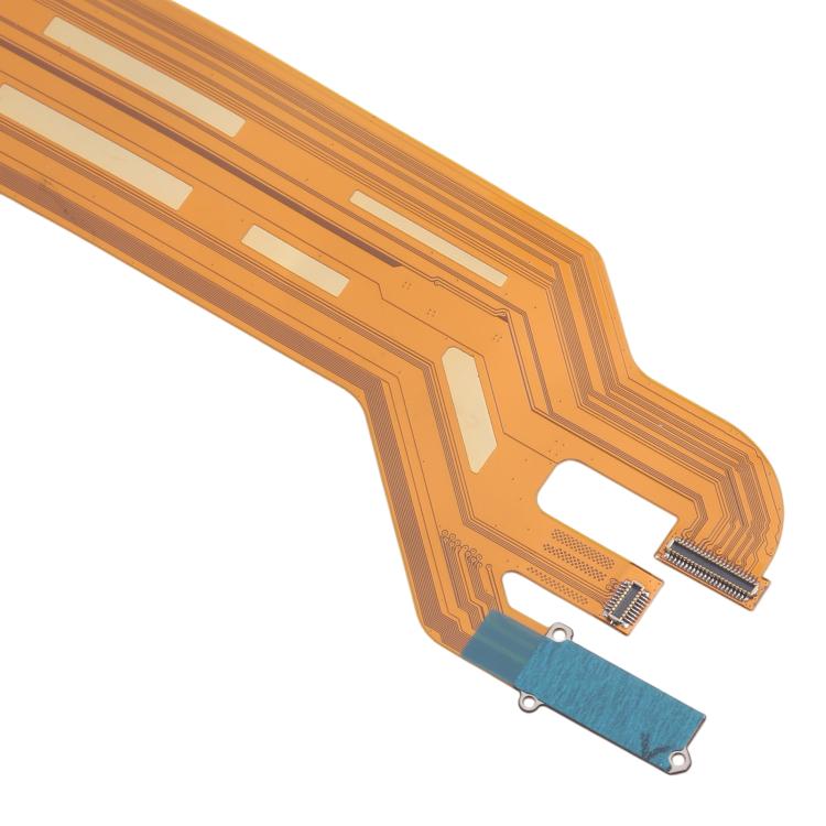 Motherboard Flex Cable, For Infinix Note Edge X6887, For Infinix Note 60 5G X6879, For Infinix Hot 60 Pro 4G X6885, For Infinix Note 40 5G X6852, For Infinix GT 20 Pro X6871, For Infinix Note 40 Pro 4G X6850 V1.0, For Infinix Note 40 Pro 4G X6850 V1.2