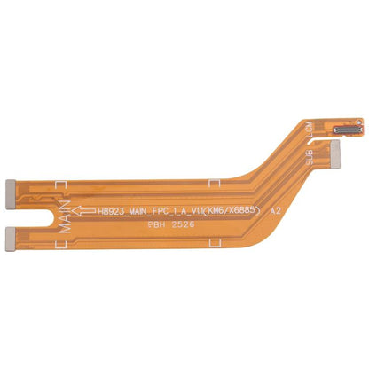 Motherboard Flex Cable, For Infinix Note Edge X6887, For Infinix Note 60 5G X6879, For Infinix Hot 60 Pro 4G X6885, For Infinix Note 40 5G X6852, For Infinix GT 20 Pro X6871, For Infinix Note 40 Pro 4G X6850 V1.0, For Infinix Note 40 Pro 4G X6850 V1.2