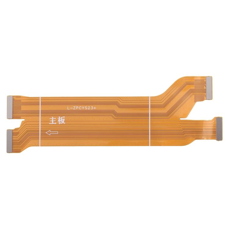 Motherboard Flex Cable, For Infinix Note Edge X6887, For Infinix Note 60 5G X6879, For Infinix Hot 60 Pro 4G X6885, For Infinix Note 40 5G X6852, For Infinix GT 20 Pro X6871, For Infinix Note 40 Pro 4G X6850 V1.0, For Infinix Note 40 Pro 4G X6850 V1.2