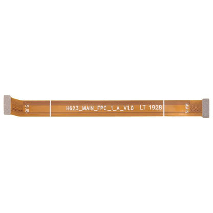 Motherboard Flex Cable, For Infinix Note Edge X6887, For Infinix Note 60 5G X6879, For Infinix Hot 60 Pro 4G X6885, For Infinix Note 40 5G X6852, For Infinix GT 20 Pro X6871, For Infinix Note 40 Pro 4G X6850 V1.0, For Infinix Note 40 Pro 4G X6850 V1.2