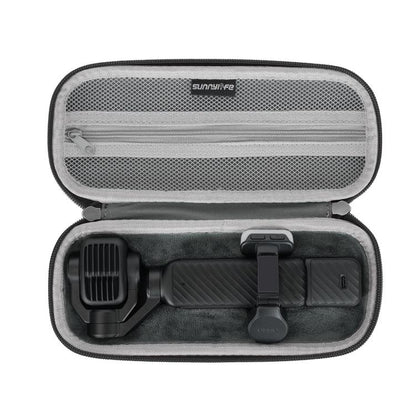 Sunnylife Colorful Protective Organizer Standard Combo Bag, For DJI Osmo Pocket 4P