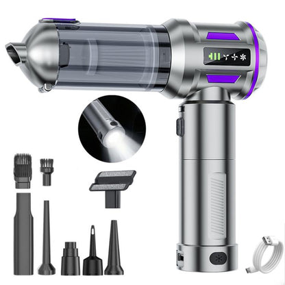 SUITU ST-6711A Plus Brushless Motor Handheld Blow Suction Combo Car Vacuum Cleaner, ST-6711A Plus