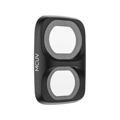 For DJI Osmo Pocket 4P Sunnylife Camera Lens Filter, MCUV, CPL, ND8, ND16, ND32, ND64, ND8/PL, ND16/PL, ND32/PL, ND64/PL, Black Mist 1/4, 3 in 1 Shadow Filter Set, 3 in 1 Mixed Filter Set, 4 in 1 ND/PL Set, 4 in 1 ND Set, 4 in 1 Mixed Filter Set