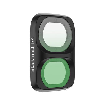 For DJI Osmo Pocket 4P Sunnylife Camera Lens Filter, MCUV, CPL, ND8, ND16, ND32, ND64, ND8/PL, ND16/PL, ND32/PL, ND64/PL, Black Mist 1/4, 3 in 1 Shadow Filter Set, 3 in 1 Mixed Filter Set, 4 in 1 ND/PL Set, 4 in 1 ND Set, 4 in 1 Mixed Filter Set