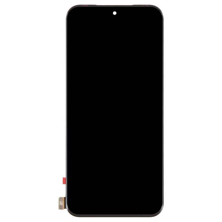 Original LCD Screen with Digitizer Full Assembly, For Itel Super 26 Ultra(Original), For Itel S25 S685LN