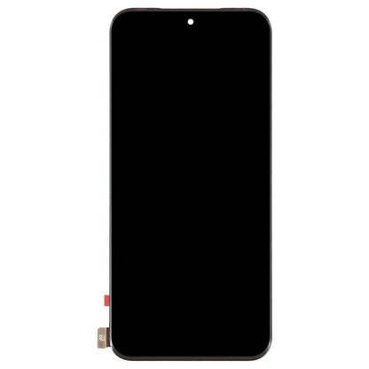 Original LCD Screen with Digitizer Full Assembly, For Itel Super 26 Ultra(Original), For Itel S25 S685LN