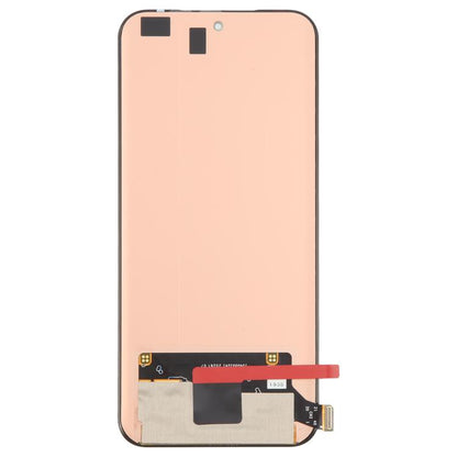 Original LCD Screen with Digitizer Full Assembly, For Itel Super 26 Ultra(Original), For Itel S25 S685LN