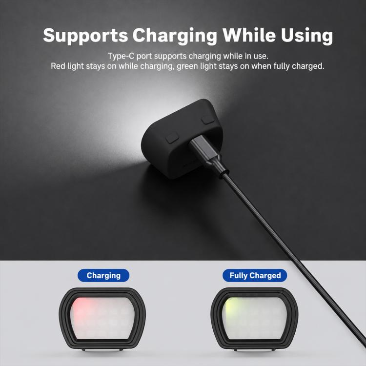 For DJI Osmo Pocket 3 NEEWER Fill Light Magnetic Holder Action Camera Portable Light, Single Light with Mount, Dual Light with Mount, Triple Light with Mount, Fill Light Filter Kit, Dual Light Kit, Black Single Light with Mount