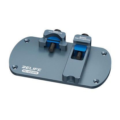 RELIFE RL-601PX Dual-Station Edge Corrector for iPhone Flat Edges and Rounded Corners, RELIFE RL-601PX
