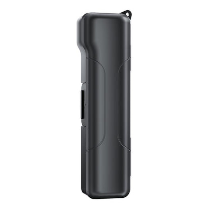 Full-coverage Gimbal Protective Cover with Storage Slots, For DJI Osmo Pocket 4 / 3