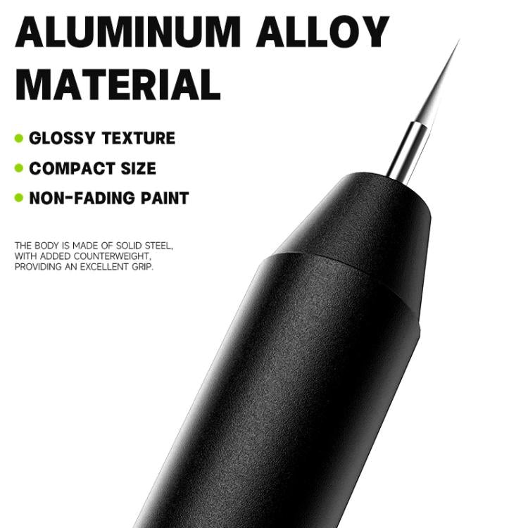 LUOWEI LW-P3 Adjustable Speed Smart Electric Polishing Pen