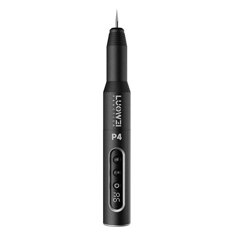 LUOWEI LW-P4 Adjustable Speed Smart Electric Polishing Pen