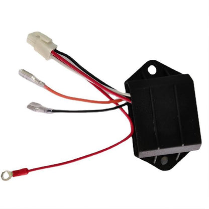 72562-G01 AC CDI Ignitor For EZGO Gas Golf Cart 1991-2002