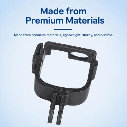 For Insta360 Luna Ultra Quick Release Magnetic Neck Mount, Neck Mount, Neck Mount + Fixed Strap