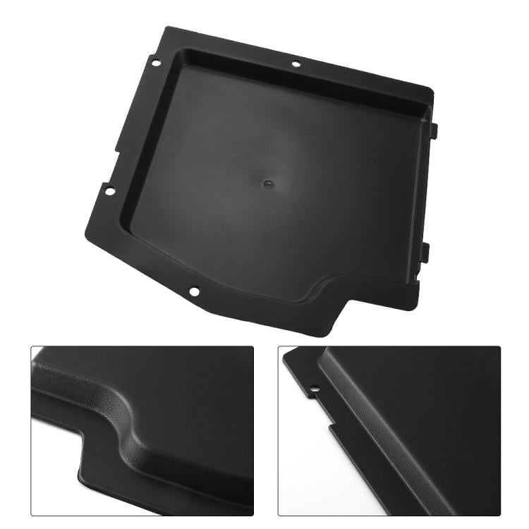 UTF-002 Battery Cover Kit for Can-Am Maverick X3 / X3 MAX 2017-2025