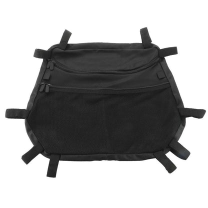 BA-G0025 ATV Roll Cage Nylon Storage Bag For Polaris RZR 800 / S 800, BA-G0025