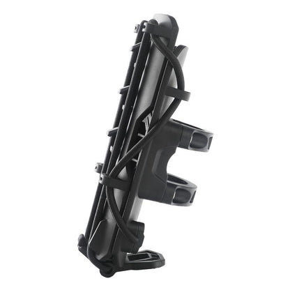 M-CH006 Water Bottle Holder for Motorcycle Crash Bars / Top Cases
