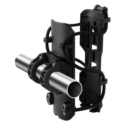 M-CH006 Water Bottle Holder for Motorcycle Crash Bars / Top Cases