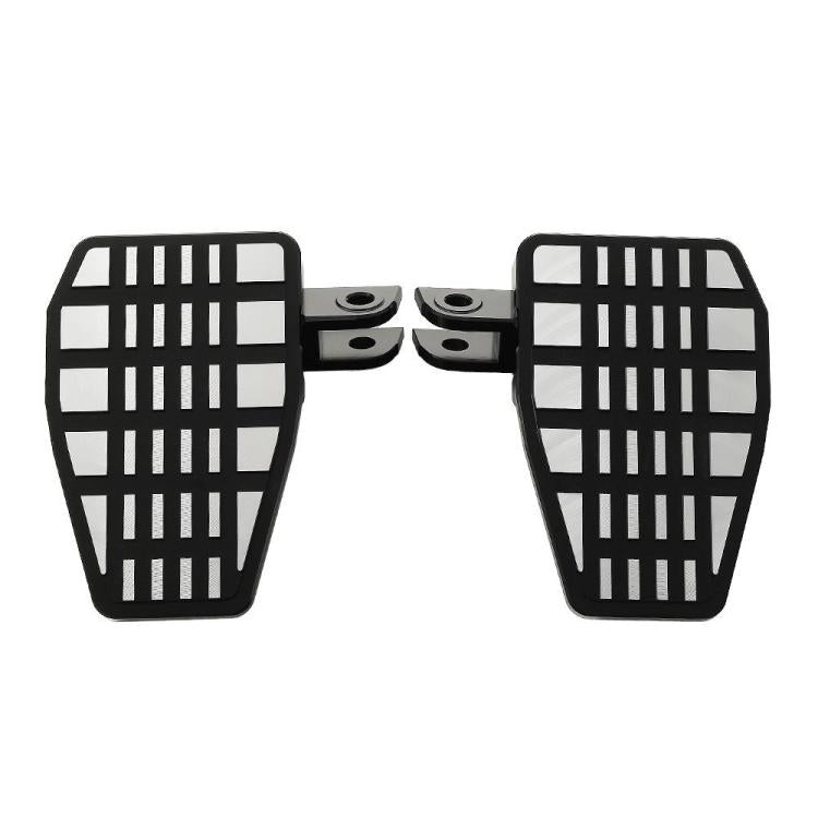 MO-OL03 Motorcycle Anti-slip Widened Footrest Pedal for Honda CMX1100 Rebel 2021-2023
