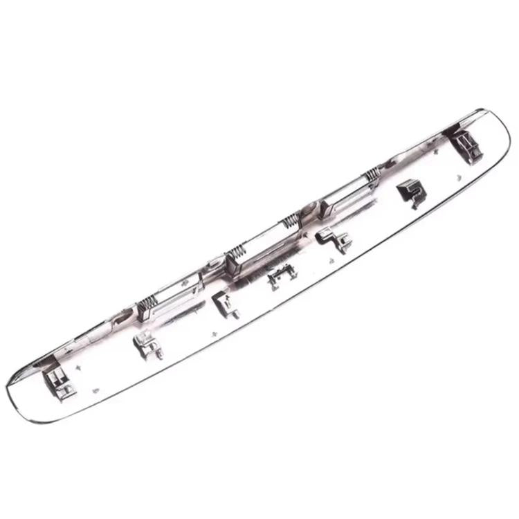 Car Rear Door Handle for Nissan Qashqai J10 2007-2014 90812JD20H