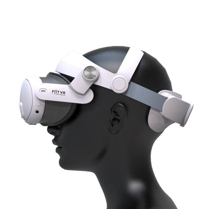 FIIT VR T300 Head Strap For Meta Quest 3, FIIT VR T300