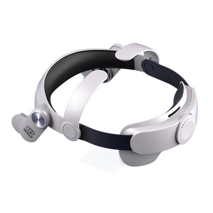 FIIT VR T2 Head Strap For Meta Quest 2, FIIT VR T2
