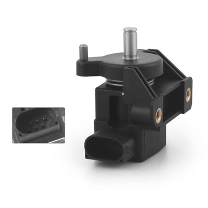 Car Accelerator Pedal Position Sensor For Mercedes-Benz C230 / CLK320 0125423317