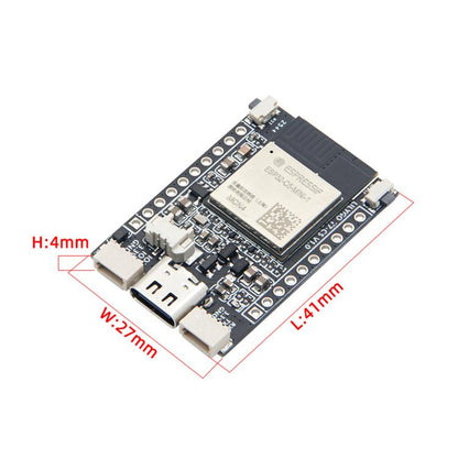 LILYGO T7-C5 Module Built-in Antenna ESP32-C5-MINI-1 MCU Supports Wi-Fi6 BLE5, T7-C5